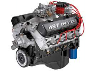 U213C Engine